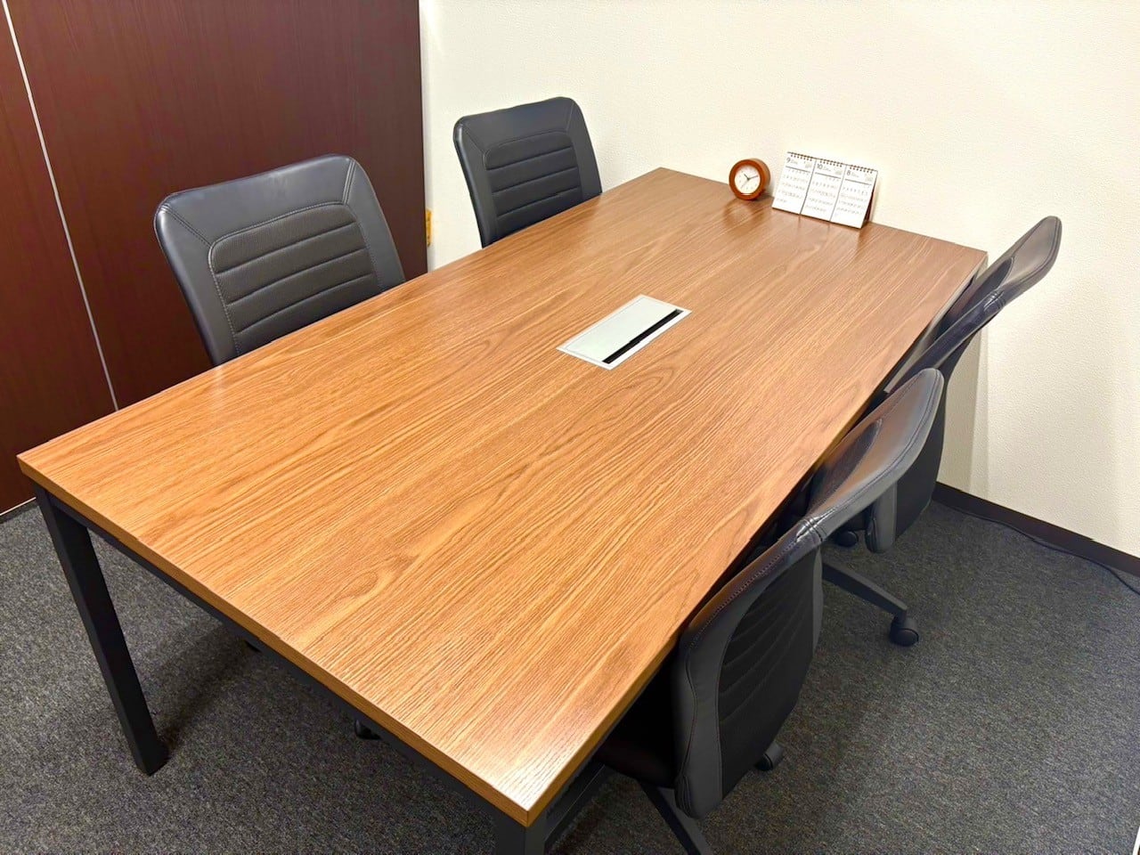 ご面談（初回のご相談は無料です）